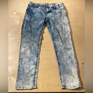 V.I.P. Jeans Size 22W (JU)